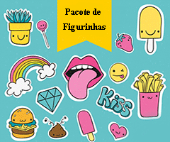 Figurinhas WhatsApp:  Baixar os 8 Melhores Pacotes de Figurinas Grátis